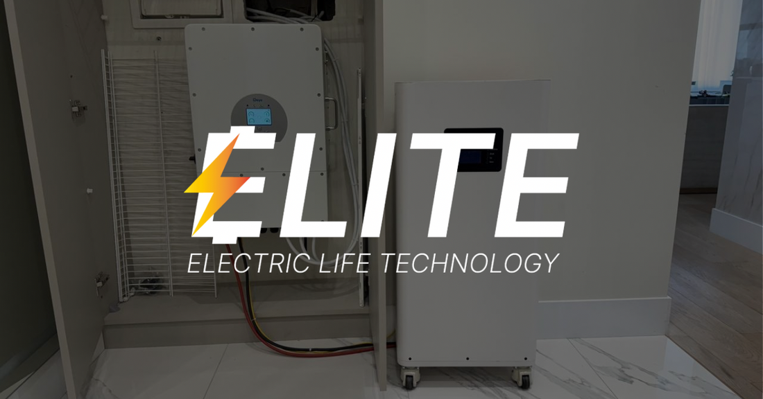 Енергетична незалежність очима клієнтів ELITE Energy