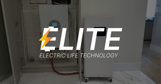 Енергетична незалежність очима клієнтів ELITE Energy