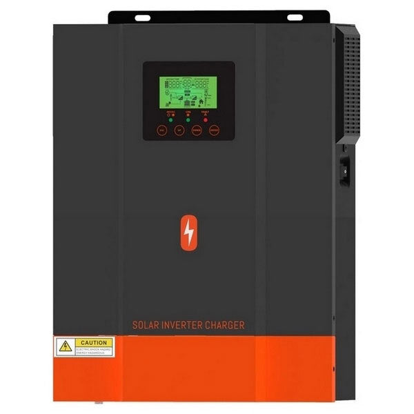 Гібридний інвертор PowMPOW-HVM3.2H-24V-N