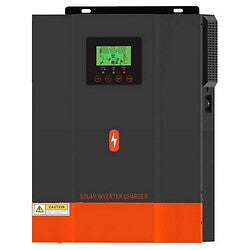 Гібридний інвертор PowMPOW-HVM2H-12V-N