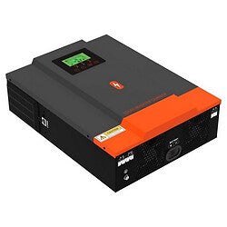 Гібридний інвертор PowMPOW-HVM3.2H-24V-N