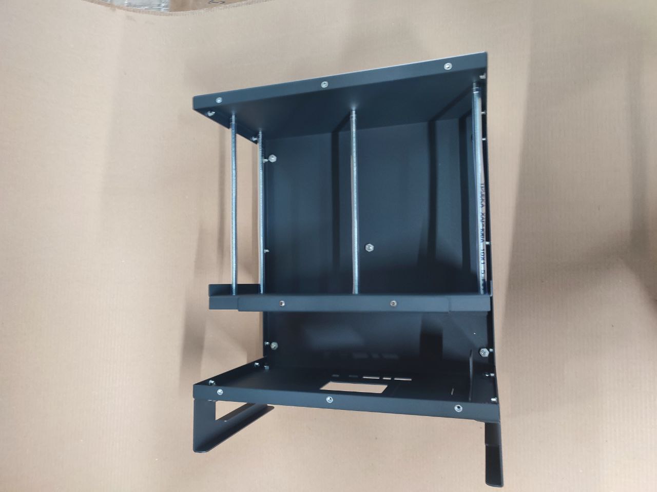 Корпус для LiFepo4 збірки акумулятора 280-314Ah 8S