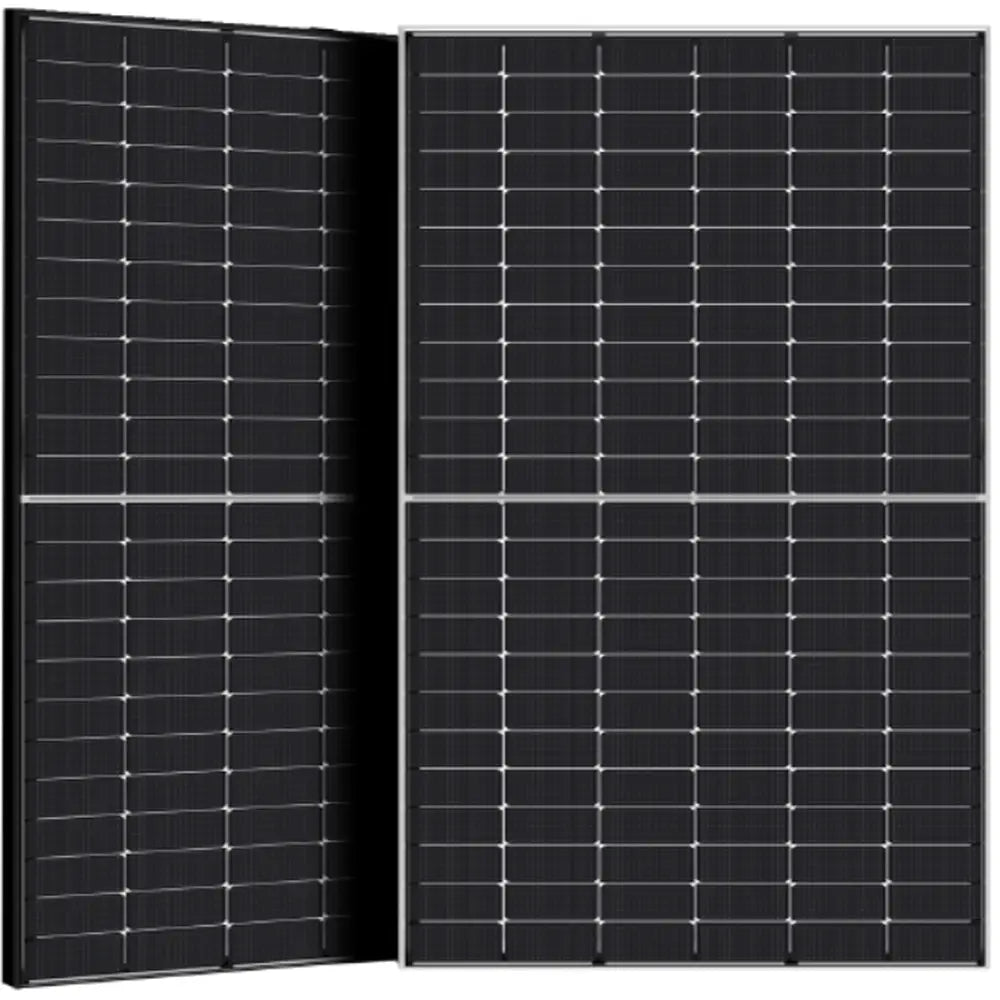 Сонячна панель Solar Ocean N-Type HS580TC-MHO-D