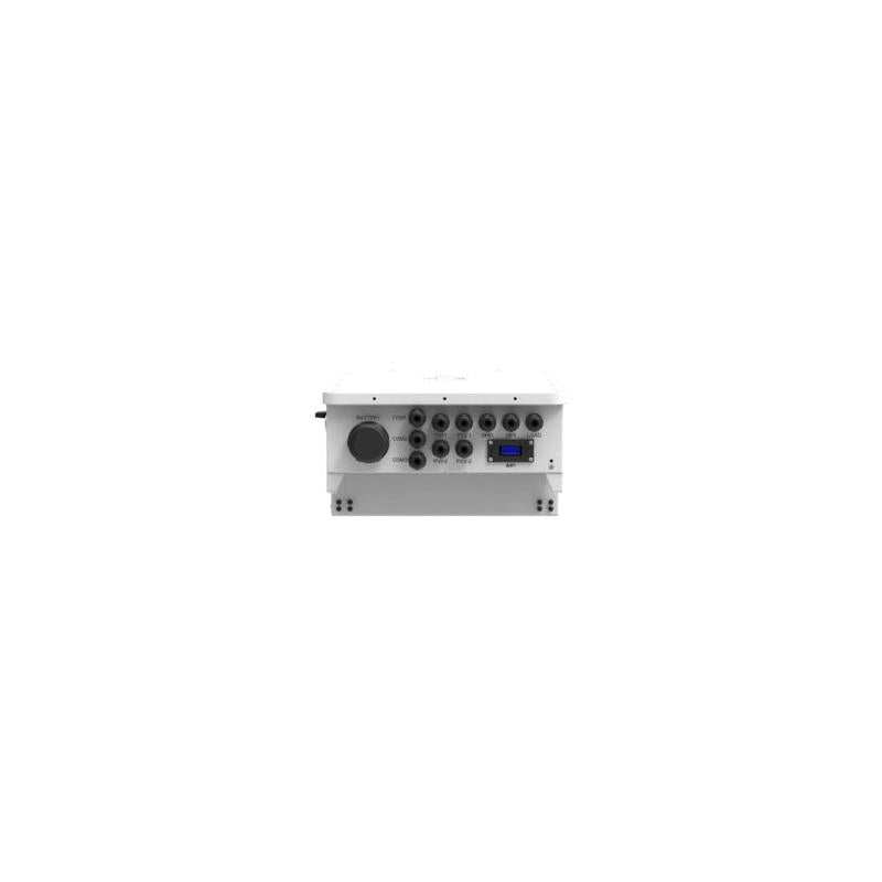 Інвентор Deye SUN-8K-SG01LP1-EU 8kW, 1Ф, 48V