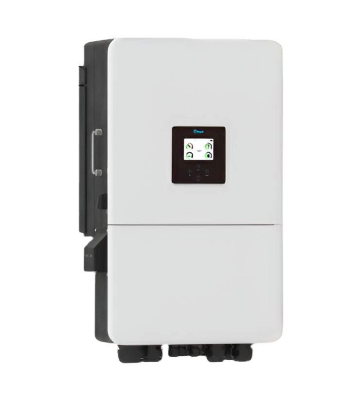 Інвертор Deye SUN-16K-SG05LP3-EU-SM2 DEYE WIFI (16 KW, 3 ФАЗИ, 2 MPPT, LV)