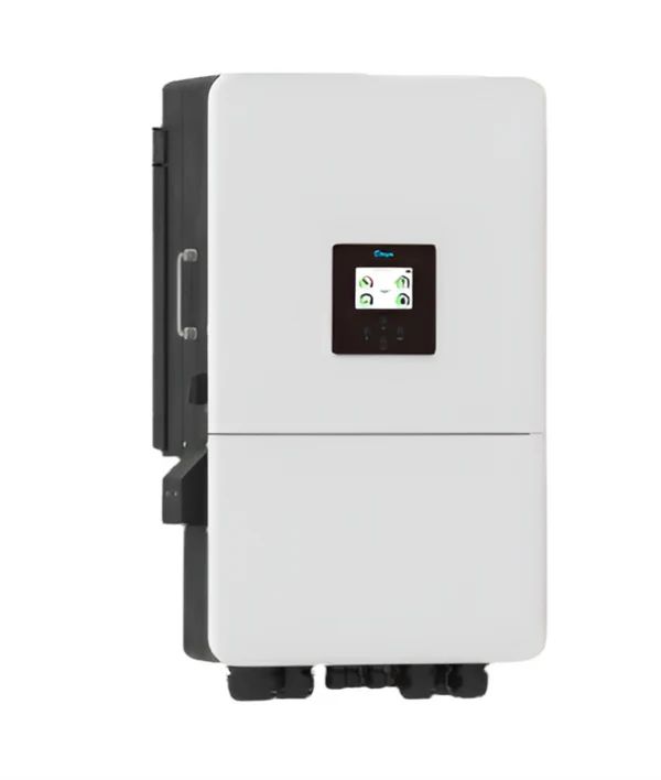 Інвертор Deye 20 кВт 3Ф, LV, SUN-20K-SG05LP3-EU-SM2