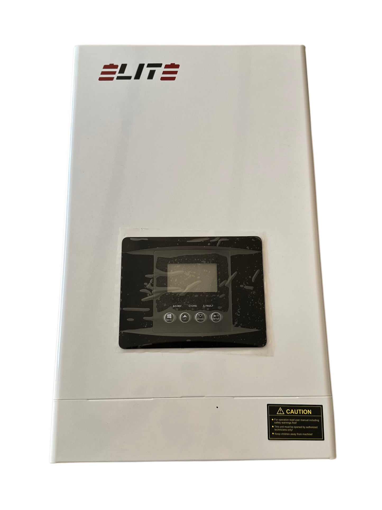 Інвертор MUST PH18-5248 PRO 48В 5200Вт, 450V / 100А MPPT