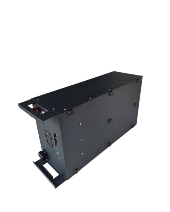 Корпус для LiFepo4 збірки акумулятора 280-314Ah
