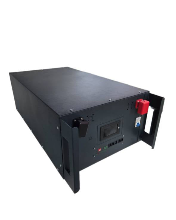 Корпус для LiFepo4 збірки акумулятора 280-314Ah