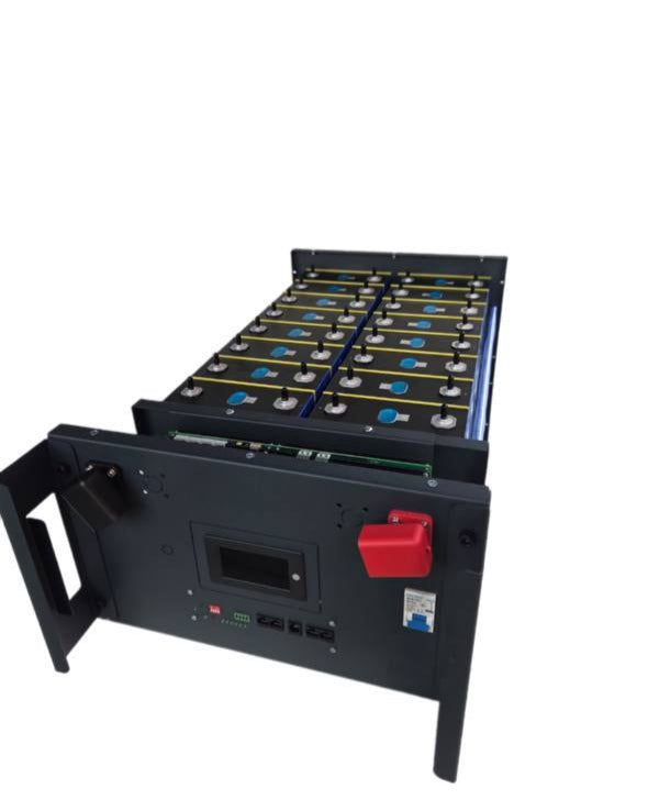 Корпус для LiFepo4 збірки акумулятора 280-314Ah