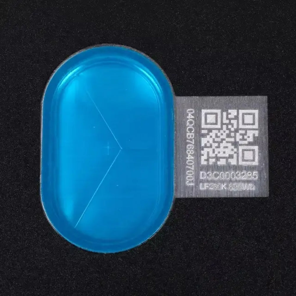Акумуляторні комірки EVE 280Ah 3.2V LiFePO4