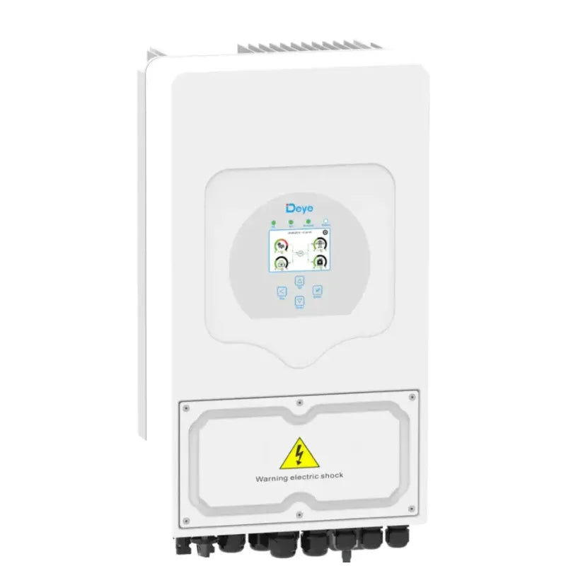 Інвентор Deye SUN-6K-SG03LP1-EU WiFi
