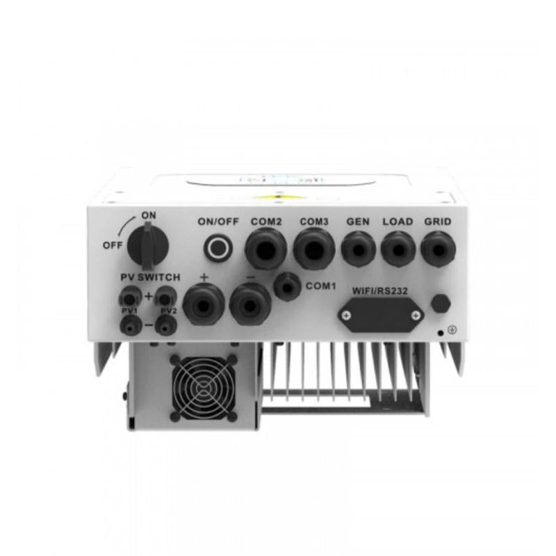 Інвентор Deye SUN-6K-SG03LP1-EU WiFi