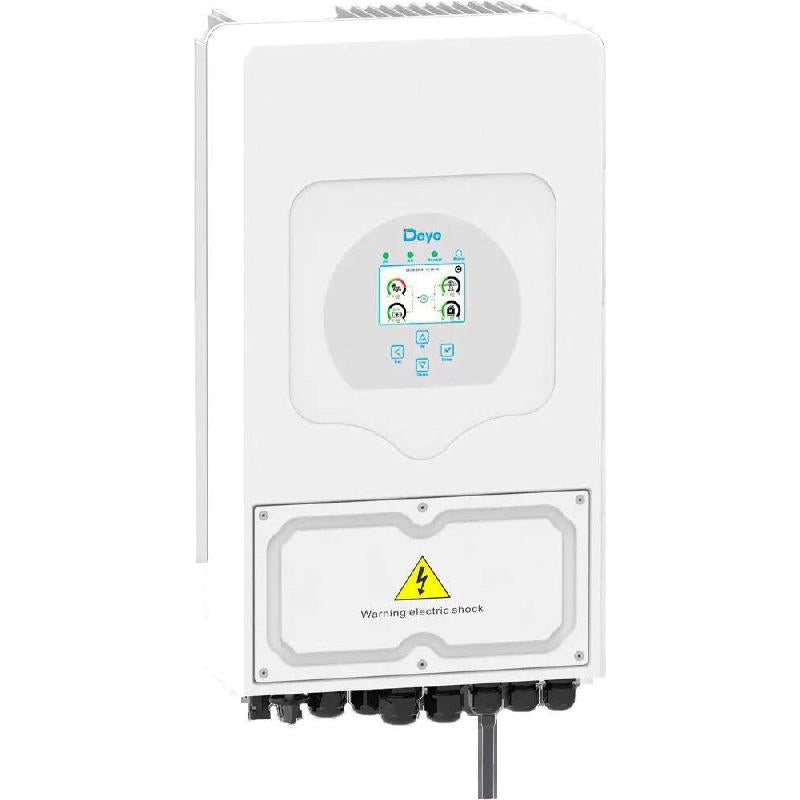 Інвентор Deye SUN-6K-SG03LP1-EU WiFi