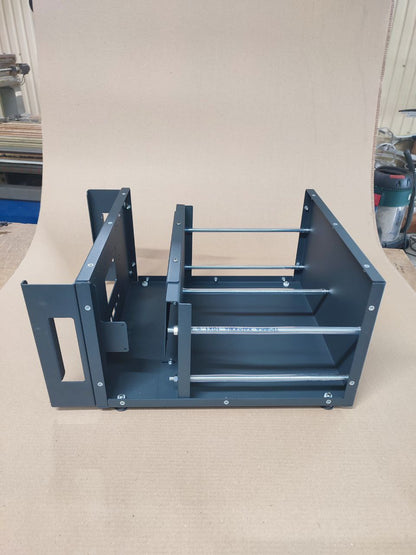 Корпус для LiFepo4 збірки акумулятора 280-314Ah 8S
