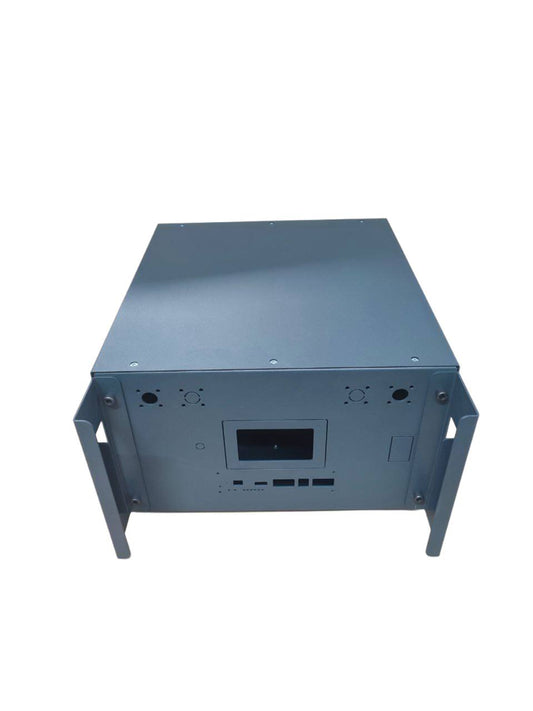 Корпус для LiFepo4 збірки акумулятора 280-314Ah 8S