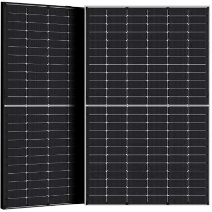Сонячна панель Jinko Solar Tiger Neo JKM500N-54HL4M-BDV