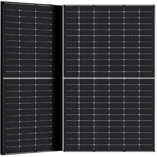 Сонячна панель Solar Ocean N-Type HS580TC-MHO-D