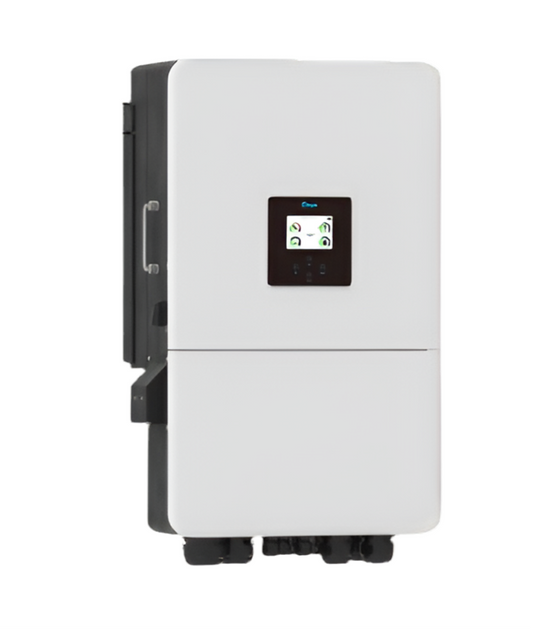 Інвертор Deye SUN-16K-SG05LP3-EU-SM2 DEYE WIFI (16 KW, 3 ФАЗИ, 2 MPPT, LV)