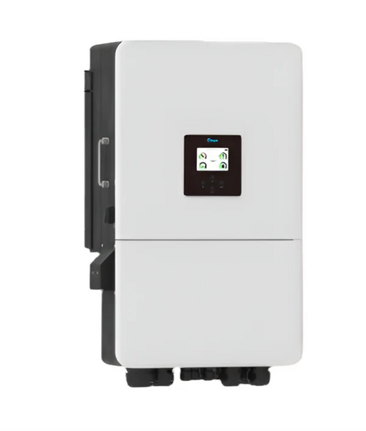 Інвертор Deye 20 кВт 3Ф, LV, SUN-20K-SG05LP3-EU-SM2