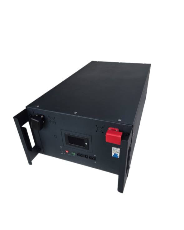 Корпус для LiFepo4 збірки акумулятора 280-314Ah