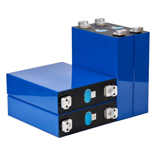 Акумуляторні комірки EVE 230Ah 3.2V LiFePO4
