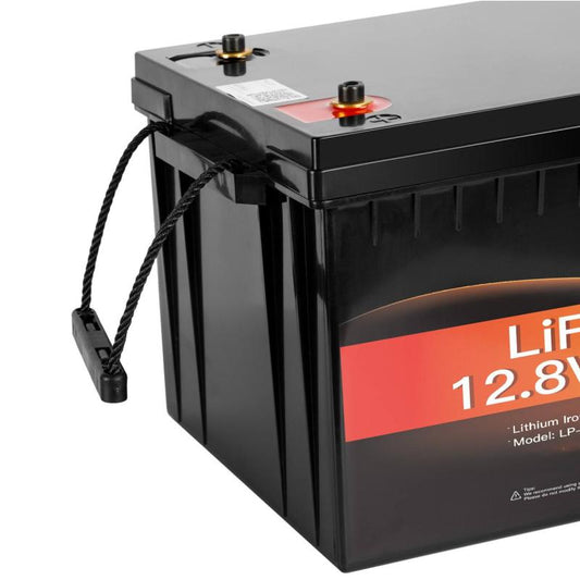3,6 кВт. Акумуляторна батарея 12V/300AH LiFePO4